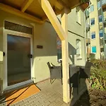 Apartment an der Furt