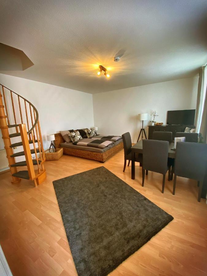 An Der Furt Apartment